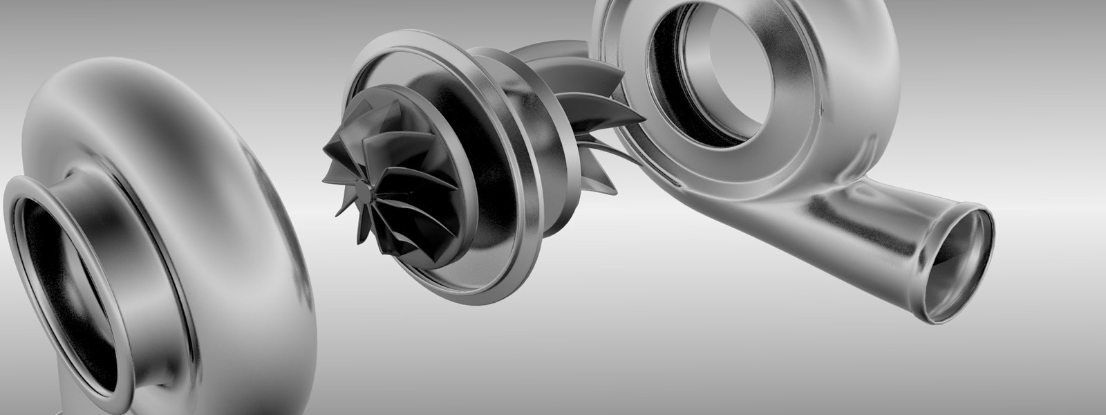 Reparatii si reconditionari turbosuflante
