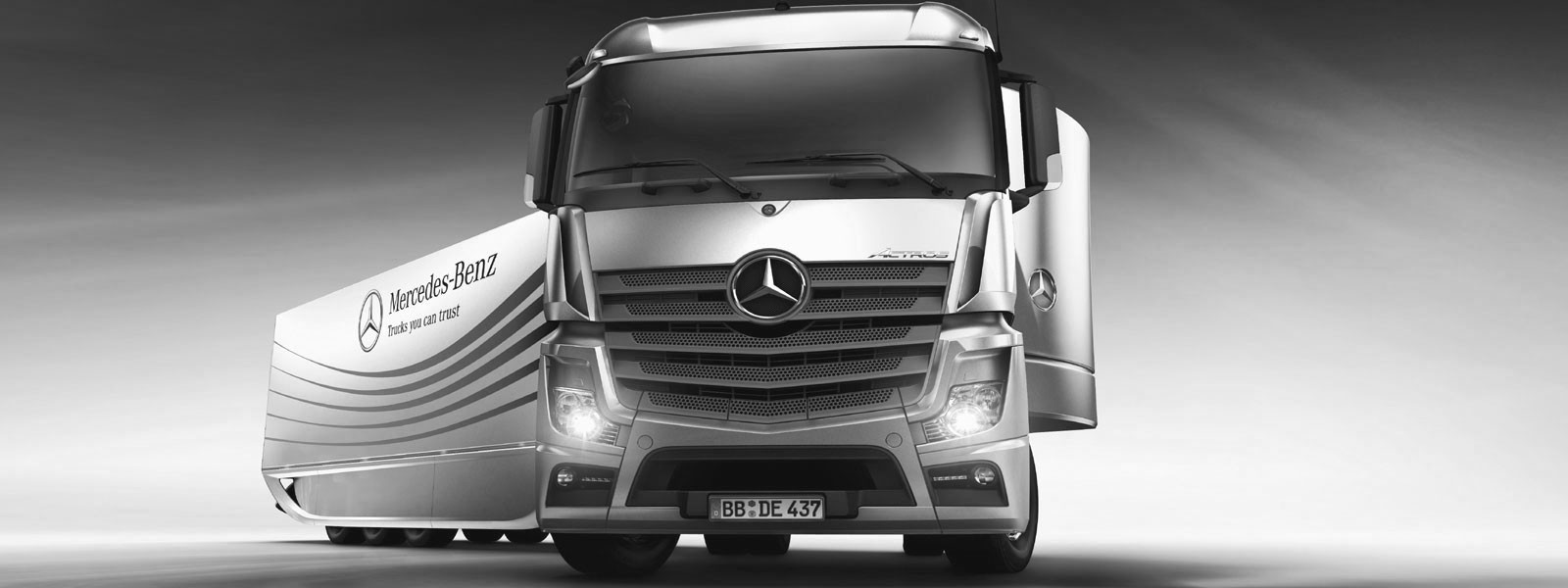 Reconditionam turbosuflante pentru camioane