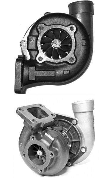 imagine turbina