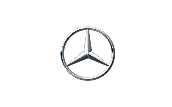 logo Mercedes