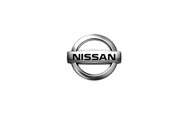 logo Nissan