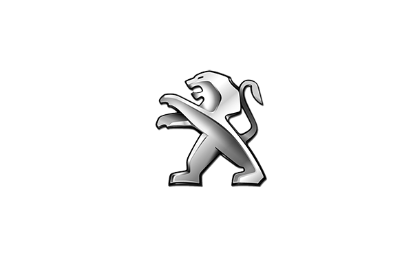 logo Peugeot