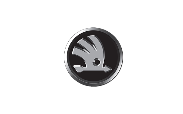 logo Skoda